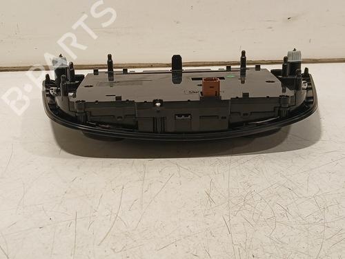 Climate control PEUGEOT 508 SW I (8E_) 1.6 VTi | BP27093684I5 