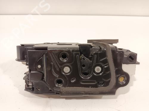 Used Front right lock VW GOLF VII (5G1, BQ1, BE1, BE2) 1.4 GTE Hybrid (204 hp) 17789125
