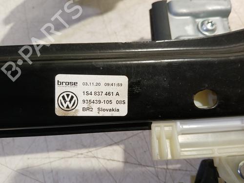 Front left window mechanism SEAT Mii (KF1, KE1) electric | BP38467624C22 - Image 5