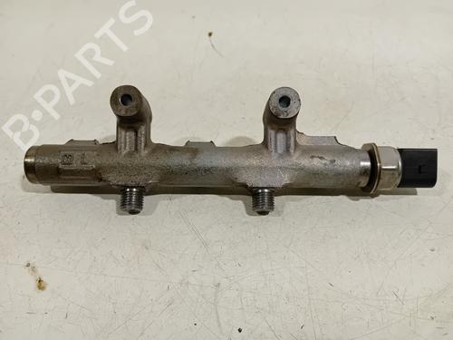 Injection rail AUDI A4 B9 Avant (8W5, 8WD) 3.0 TDI | BP17528935M98 