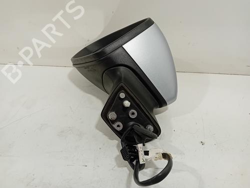 Left mirror OPEL ASTRA K Sports Tourer (B16) 1.0 Turbo (35) | BP15009816C26 