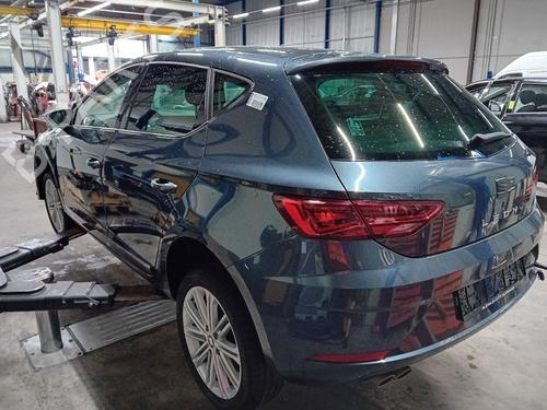 Control unit SEAT LEON (5F1) 1.5 TSI | BP28045282M11 - Image 11