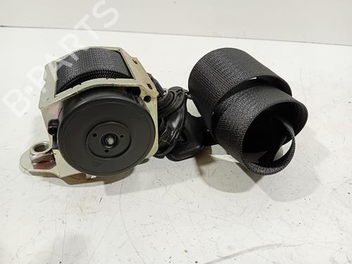 Rear right seatbelt OPEL CORSA D (S07) 1.2 (L08, L68) | BP16959124I28 
