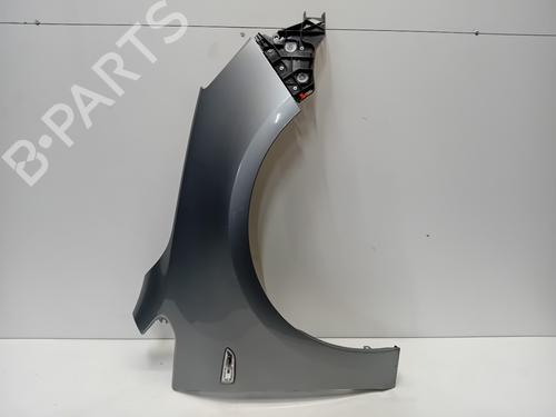 Used Right front fenders OPEL ASTRA J Sports Tourer (P10) 1.4 Turbo (35) (140 hp) 29563631