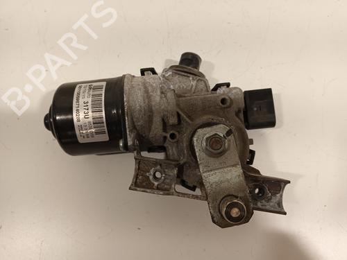 Used Front wiper motor OPEL KARL (C16) 1.0 (75 hp) 17224749