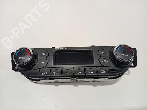 Climate control KIA PRO CEE'D (JD) 1.6 GDI | BP38412823I5 - Image 2