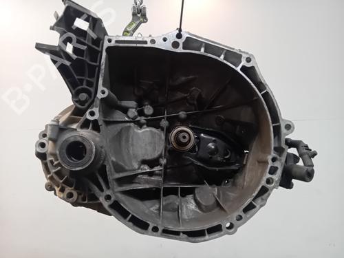 Used Gearbox Gearbox 36880465 36880465