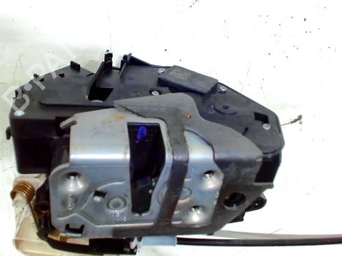 Used Front right lock FORD FIESTA VI (CB1, CCN) 1.25 (82 hp) 13203740