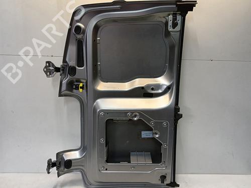 Høyre lasterom dør PEUGEOT EXPERT Van (V_) 1.5 BlueHDi 120 | BP30625211C77