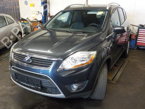 Steering column stalk FORD KUGA I 2.0 TDCi | BP7281510I23 - Image 4