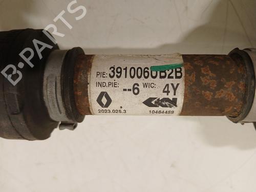 Right front driveshaft RENAULT AUSTRAL TCe 160 (HGMJ) | BP36641624M39 - Image 6