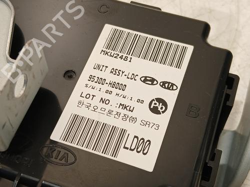 Control unit KIA STONIC (YB) 1.0 T-GDi | BP26883918M11 - Image 4