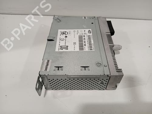 Electronic module CITROËN C4 Picasso II 1.6 BlueHDi 120 | BP25049866M83 - Image 6