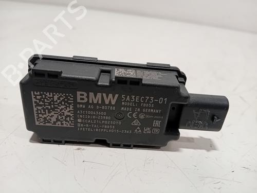 Andre BMW 2 Active Tourer (U06) 218d | BP37267256O1 - Image 3