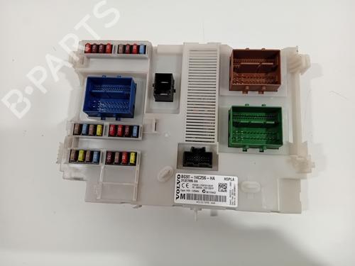 fuse-box-volvo-v60-i-155-2010-2011-2012-2013-2014-2015-2016-2017-2018-23989217 main image