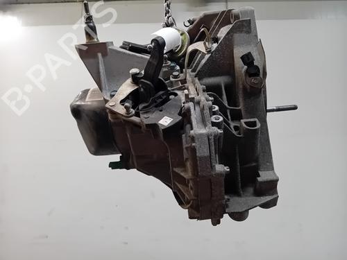 Gearbox NISSAN MICRA V (K14) 0.9 IG-T | BP32506893M3
