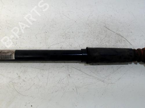 Used Right rear shock absorber AUDI A5 Sportback (8TA) 1.8 TFSI (170 hp) 7125042