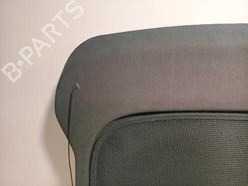 Rear parcel shelf AUDI A3 Sportback (8PA) 1.4 TFSI | BP29941179C85