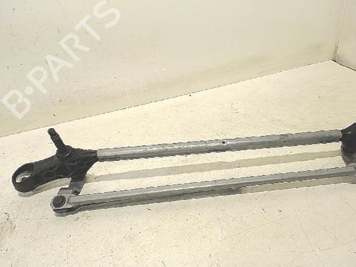 Used Front wipers mechanism BMW 1 (F20) 116 d (116 hp) 3260871