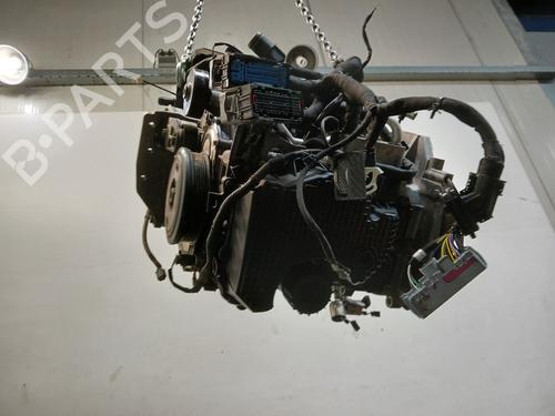 Engine OPEL ASTRA K Sports Tourer (B16) 1.5 CRDI (35) | BP31558711M1 
