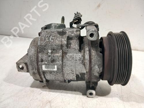 AC compressor CHRYSLER 300C Touring (LX, LE) 3.5 | BP37993055M34 - Image 4