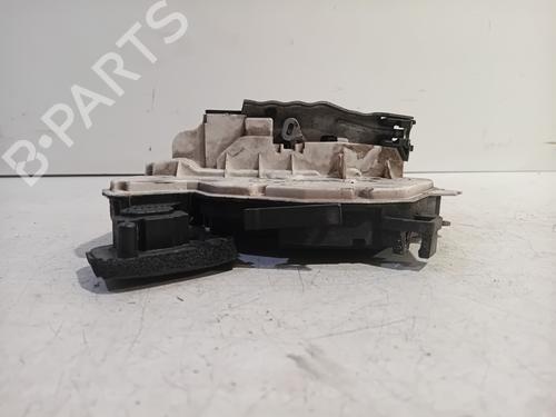 Used Rear left lock VW GOLF VII (5G1, BQ1, BE1, BE2) 2.0 GTI (230 hp) 19280127