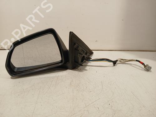 Used Left mirror CADILLAC CTS 3.6 (311 hp) 26733899