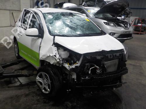 Right front steering knuckle KIA PICANTO III (JA) 1.0 | BP20226162M26  - Image 6