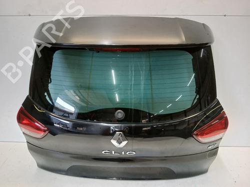 Used Tailgate Tailgate 36860690 36860690