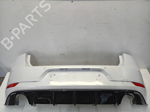 Used Rear bumper VW GOLF VII (5G1, BQ1, BE1, BE2) 2.0 GTI (245 hp) 29077106