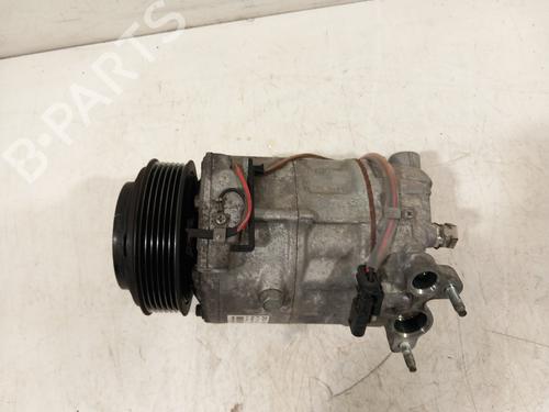 AC compressor LAND ROVER DISCOVERY SPORT (L550) 2.0 D | BP38054070M34 - Image 3