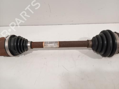 Right front driveshaft CITROËN C3 III (SX) 1.2 THP 110 (SXHNPS, SXHNZT, SXHNZ6) | BP32388913M39