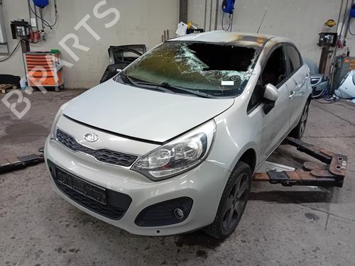 Used Parts KIA RIO III (UB)  1.4 CRDi  4368813