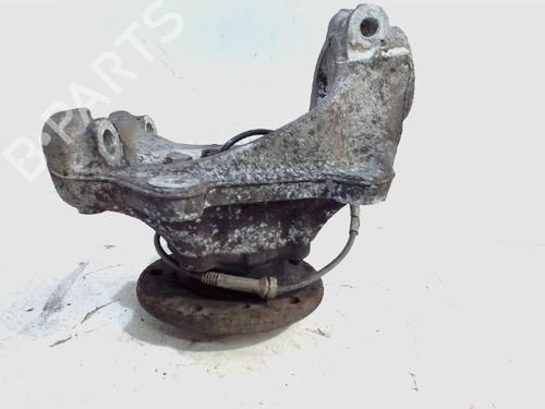 Right front steering knuckle BMW 3 Touring (E91) 335 d | BP13202915M26 