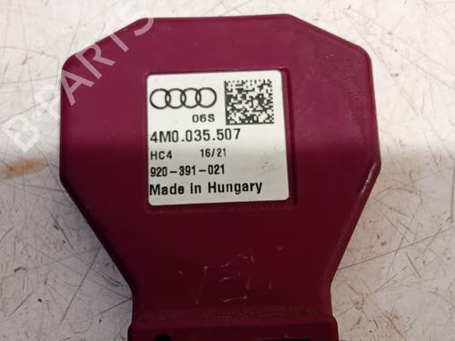 Electronic module AUDI Q3 (F3B) 2.5 RS TFSI quattro | BP23505058M83 - Image 3