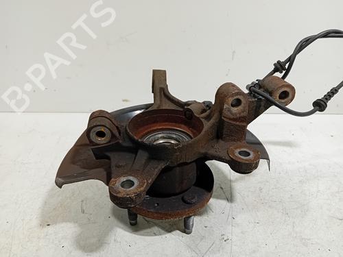 Venstre Styrespindel Lejehus OPEL KARL (C16) 1.0 | BP19120977M25 - Image 3