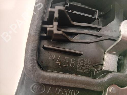 Front right lock BMW 1 (F20) M 135 i xDrive | BP30145014C97