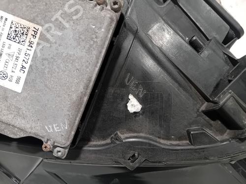 Left headlight AUDI Q2 (GAB, GAG) SQ2 TFSI quattro | BP38622381C28 - Image 4