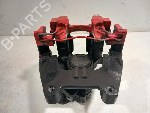 Right rear brake caliper AUDI Q2 (GAB, GAG) SQ2 TFSI quattro | BP38622409M106  - Image 5