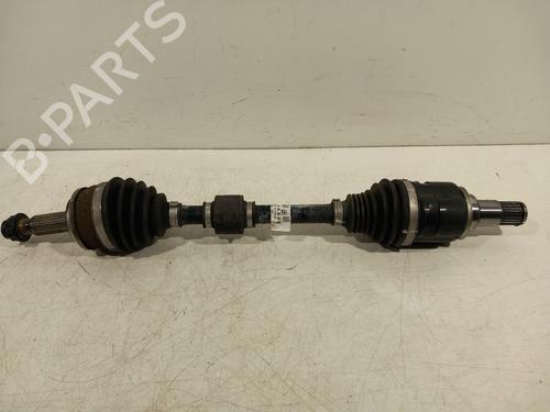 Left front driveshaft SUZUKI SWACE (AMZ_) 1.8 Hybrid | BP33609068M38 - Image 7