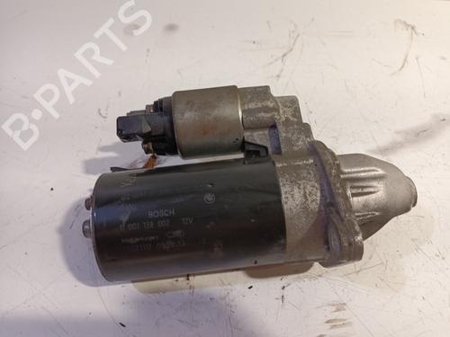 Used Starter BMW 1 (E81) 116 i (122 hp) 17090759
