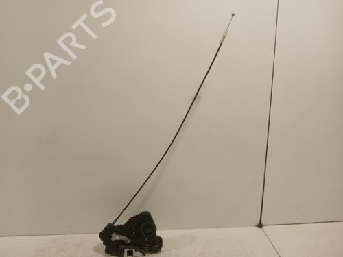 Used Front right lock Front right lock TOYOTA IQ (_J1_) 1.0 (KGJ10_, KGJ10R) (68 hp) 40599027 40599027