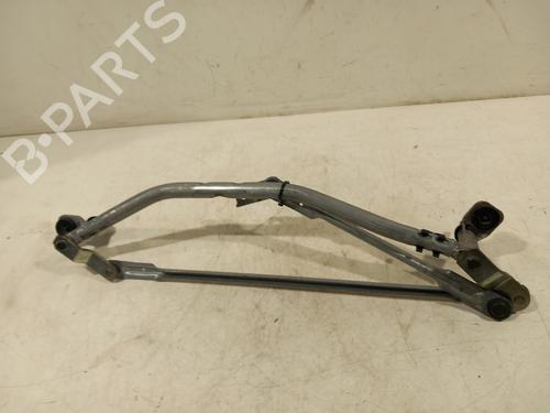 Vindrude Viskermekanisme VW PASSAT B8 Variant (3G5, CB5) 1.6 TDI | BP38265571C83 - Image 5