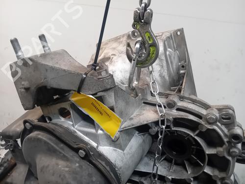 Gearbox FORD FIESTA VI (CB1, CCN) 1.0 EcoBoost | BP38317733M3 - Image 6