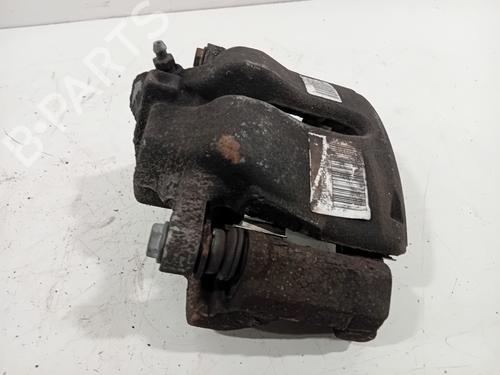 Left front brake caliper PEUGEOT 2008 I (CU_) 1.2 THP 110 / PureTech 110 | BP32338639M105 - Image 2