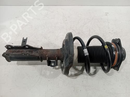 Used Left front shock absorber Left front shock absorber OPEL INSIGNIA B Sports Tourer (Z18) 1.5 (35) (165 hp) 33610089 33610089