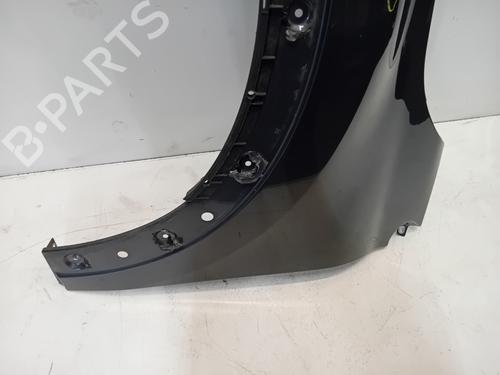 Left front fenders FIAT 500X (334_) 1.4 (334AXC1B, 334AXC11) | BP26738415C41 