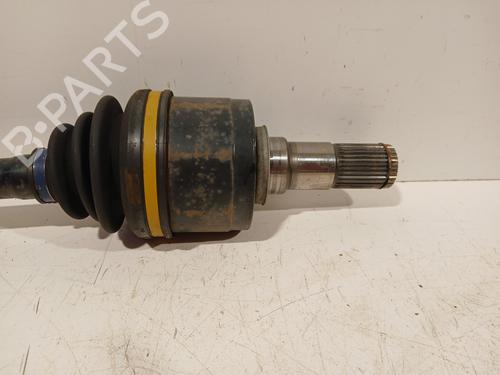Left front driveshaft MAZDA 6 Estate (GJ, GL) 2.2 D | BP29336322M38 