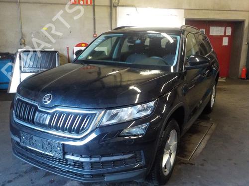 Used Parts SKODA KODIAQ I (NS6, NS7, NV7) 1.5 TSI 1066993