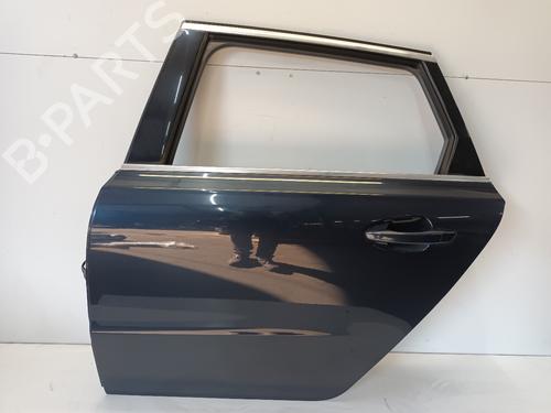 Used Left rear door PEUGEOT 508 SW I (8E_) 1.6 THP (156 hp) 33048044